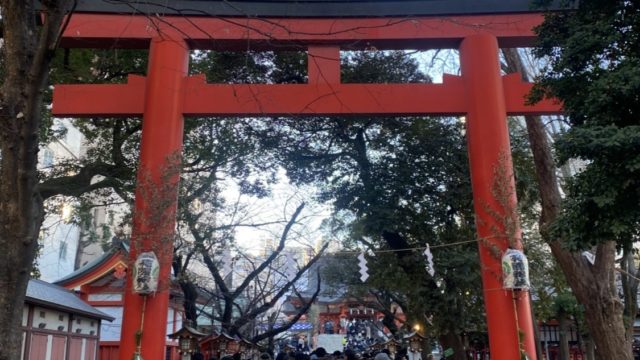 今年もよろしくお願いします🐴