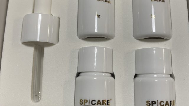 男性向けのファンデーション