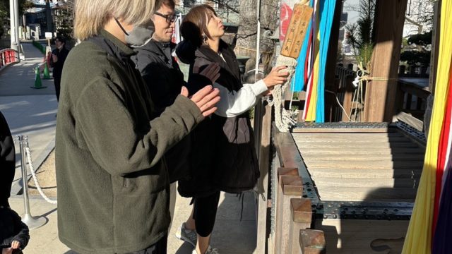 久しぶりの営業してみて