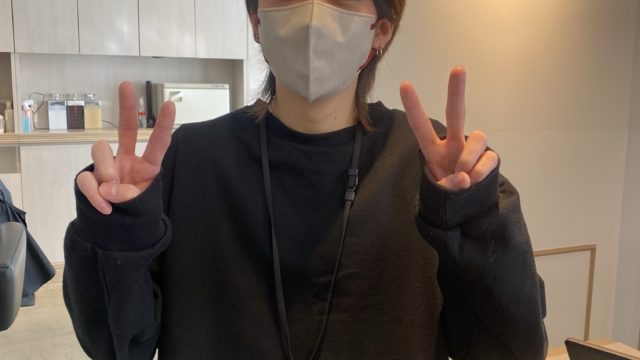 ありがとう！タッシー！