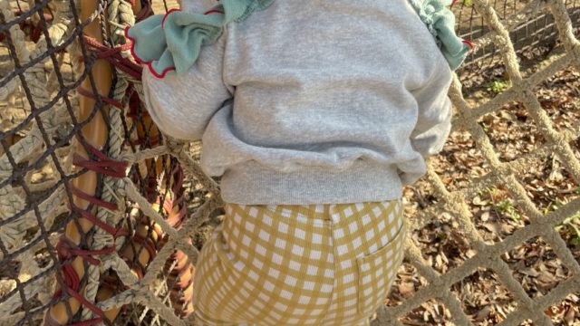 子供連れにおすすめ！