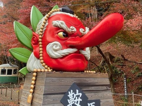 京都旅行🍁ラスト