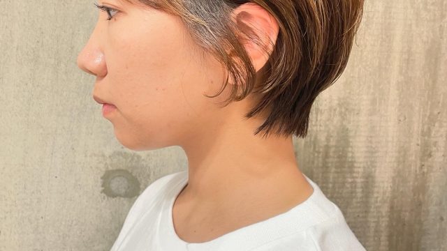 暑くて暑くてしょうがない