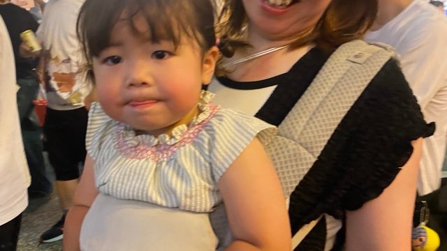 柏まつり番外編