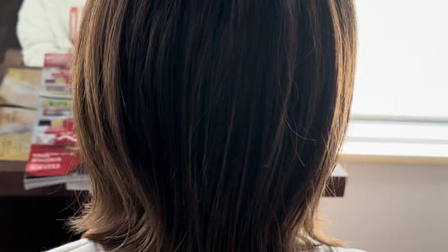 細目orガッツリ。どっちがいい？