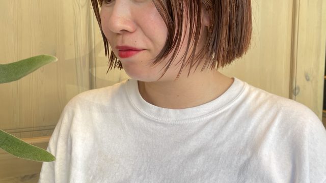 5ヶ月ぶりでした