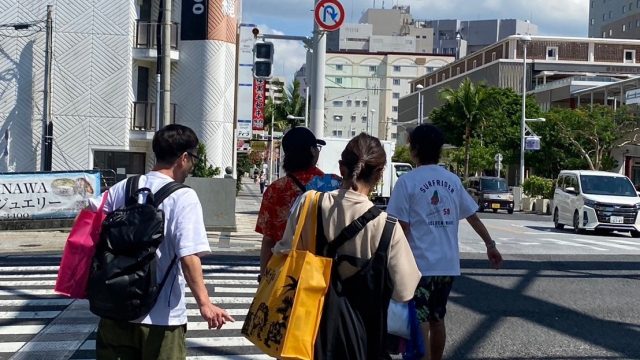 tocolaso沖縄旅行DAY3