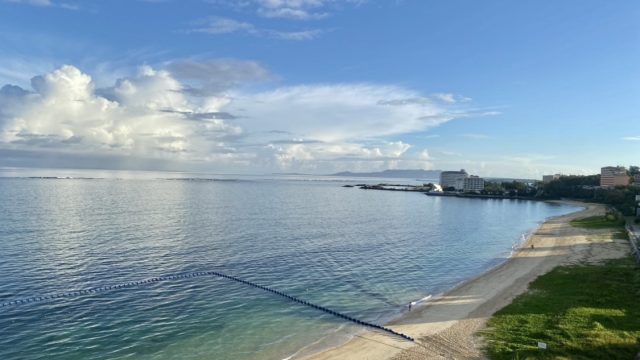 tocolaso沖縄旅行DAY2