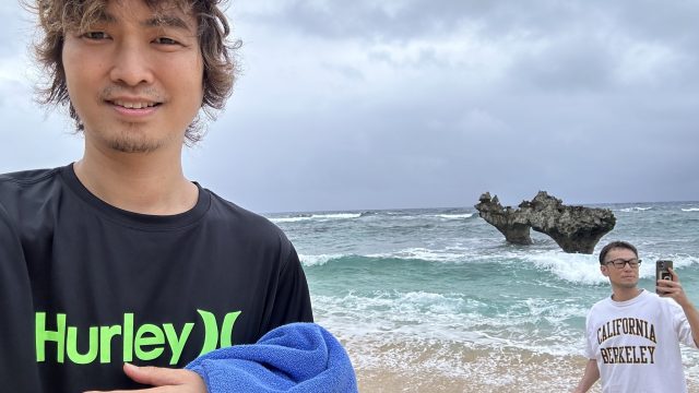 大事な事ってなんやろな？