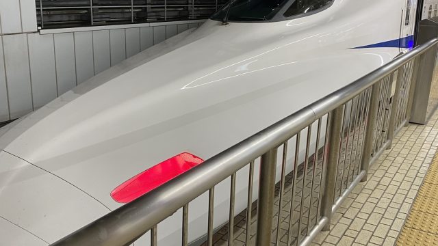 人生初の大阪旅行➀