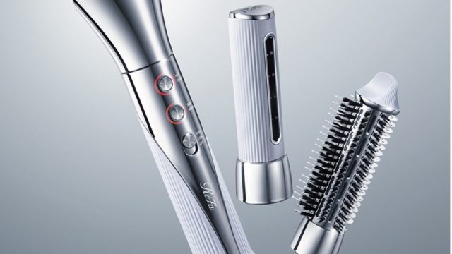 ニューアイテム登場！！