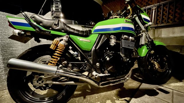 無事納車しました。