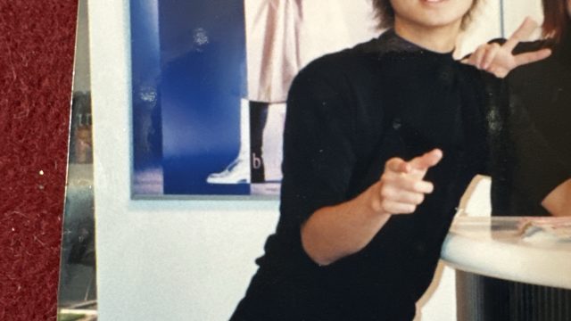 12月といえば・・・。