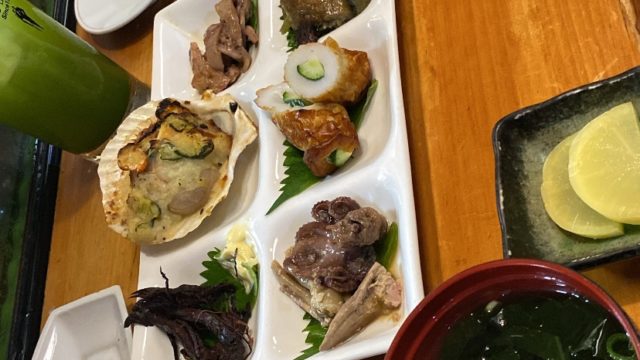 お盆休み地元に帰省しました⭐️