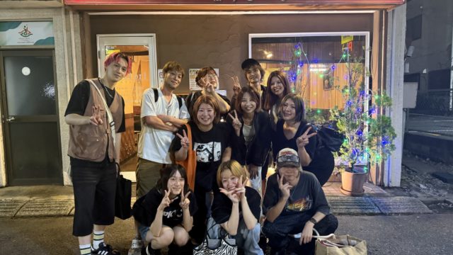 ㊗️19周年！！